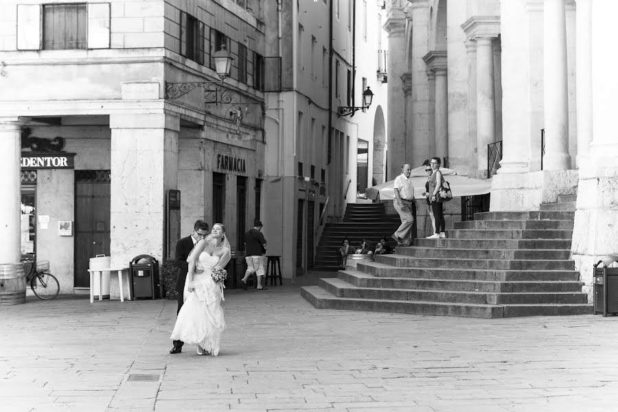 Fotografo di matrimoni Paola Maria Stella (paolamariaste). Foto del 16 febbraio 2014