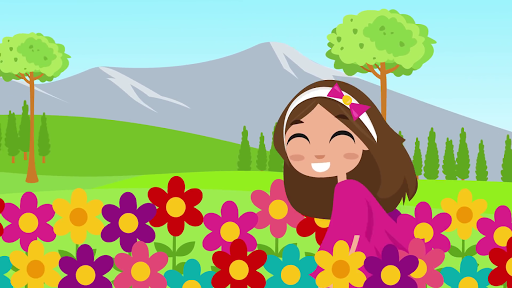 طيري طيري يا عصفورة - بدون أنترنت