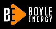 Boyle Energy Limited Logo