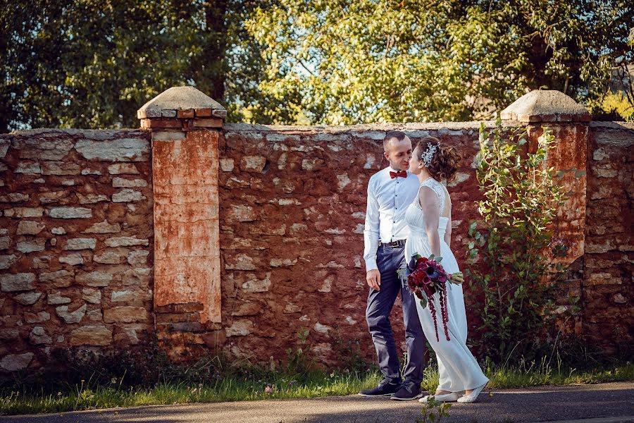 Fotógrafo de casamento Elvi Velpler (elvivelpler). Foto de 29 de setembro 2017