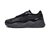 rs-x3 puzzle puma black-castlerock