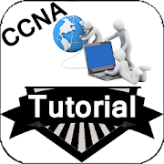 CCNA Tutorial  Icon