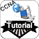 CCNA Tutorial icon