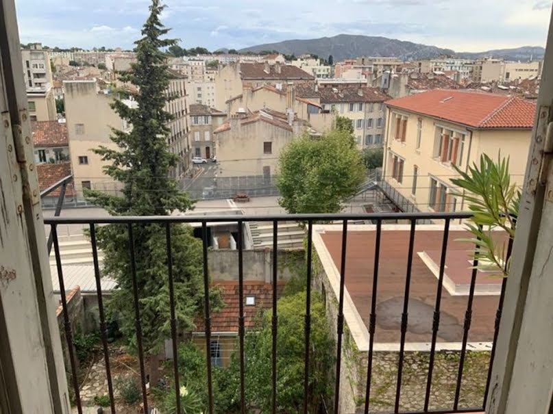 Vente appartement 6 pièces 175 m² à Marseille 4ème (13004), 595 000 €