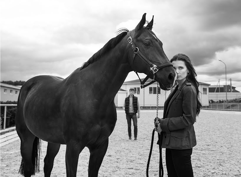 Wedding photographer Galina Nabatnikova (nabat). Photo of 4 March 2021