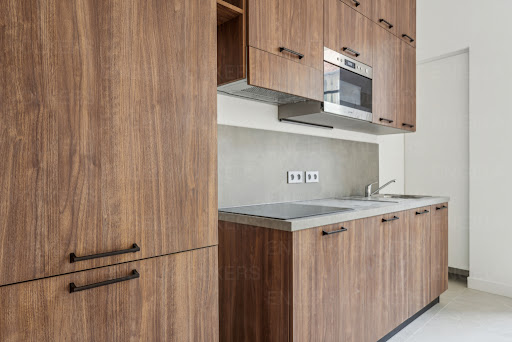 Appartement 4