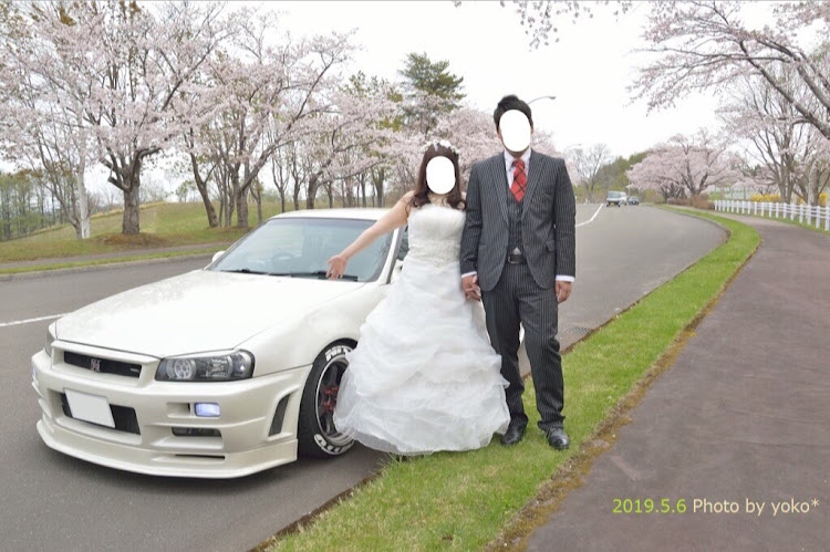 スカイライン GT-Rの今年を振り返って・愛車とは・スカイラインに関するカスタム事例の投稿画像5枚目
