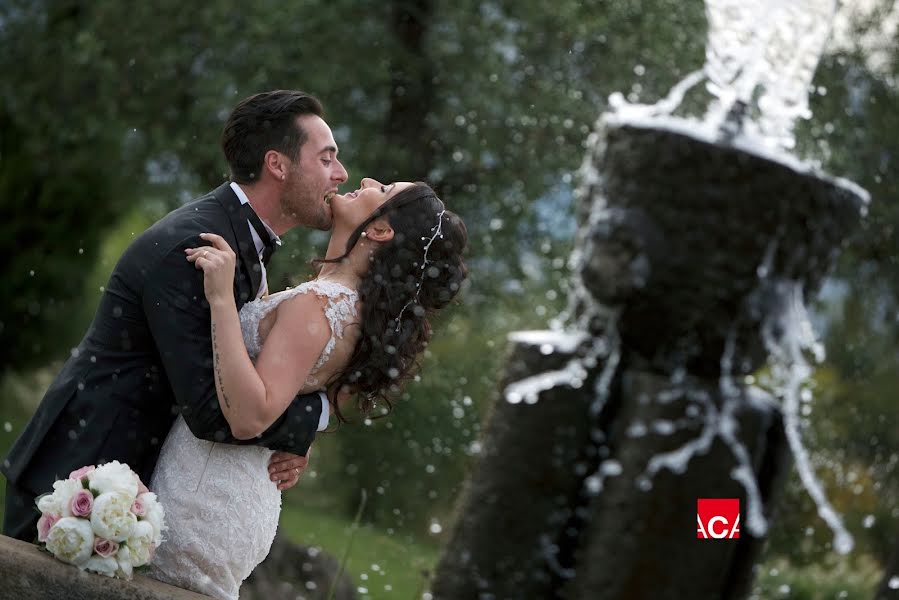 Fotografo di matrimoni Angelo Corbi (angelocorbi). Foto del 8 febbraio 2019