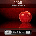 Cover Image of Unduh Lock Screen Slider 1.7 APK