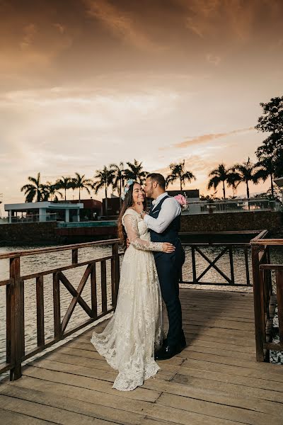 Wedding photographer Diego Mutis Acosta (dmastudios). Photo of 9 June 2023