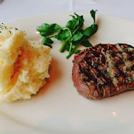 莫爾頓牛排館 Morton's the Steakhouse