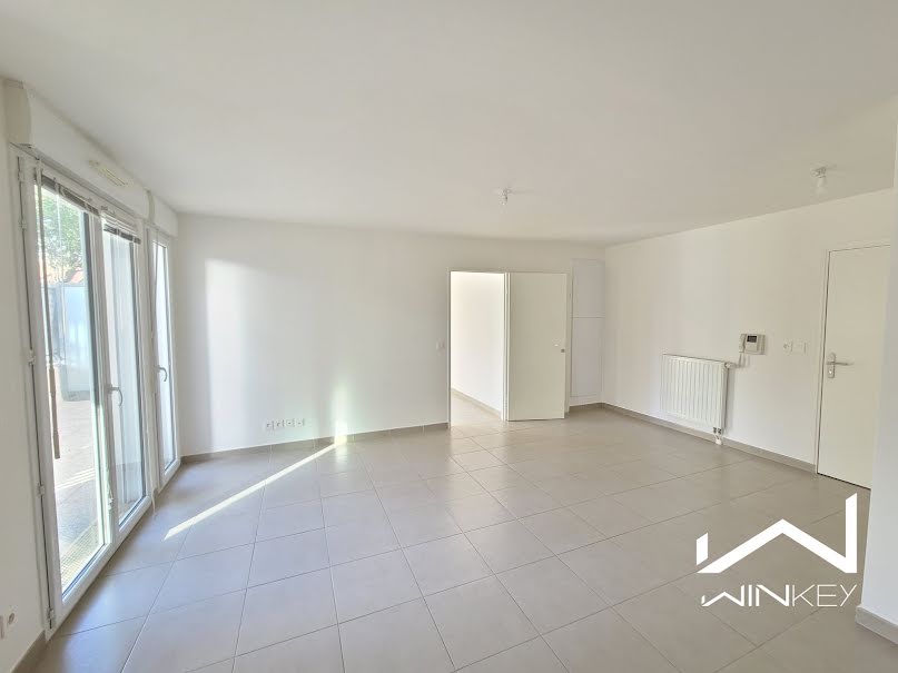 Vente appartement 2 pièces 49 m² à Hardricourt (78250), 158 000 €