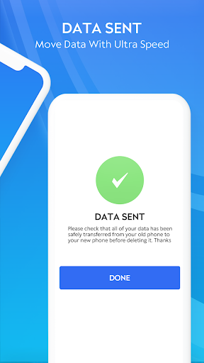 Phone Clone Offline Transfer data to new phone