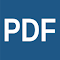 صورة شعار "Save as PDF"