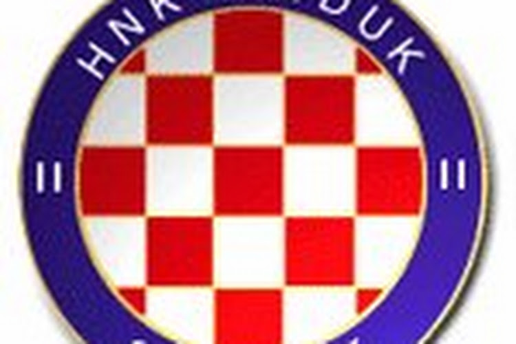 Hajduk Split gered van faillissement