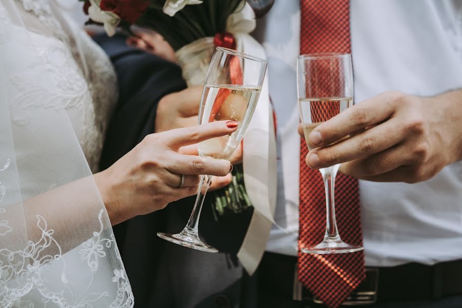 Photographe de mariage Yuliya Ogorodova (julliettogo). Photo du 30 août 2017