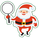 Christmas Word Search Chrome extension download