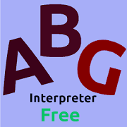 ABG Interpreter 2.1.2 Icon