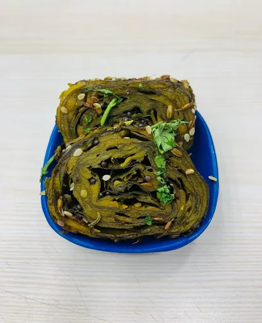 Aloo Vadi Patra