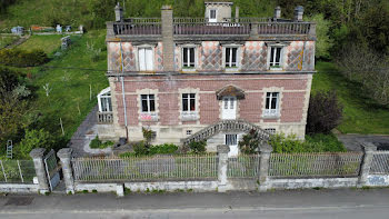 maison à Mericourt (78)