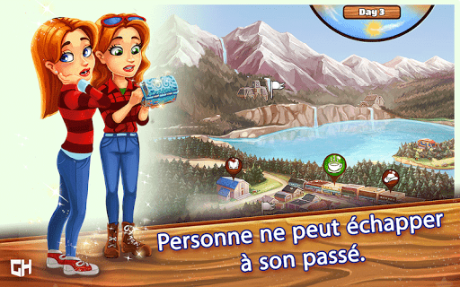 🌲🌲🌲 Bienvenue à Primrose Lake 🌲🌲🌲 captures d'écran apk mod pirater preuve 1