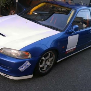 シビック EG6