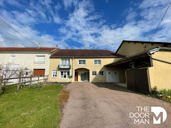 maison à Marcilly-en-Bassigny (52)