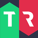 Cover Image of Download Trading Room - Forex signals and analytics 2.3 APK