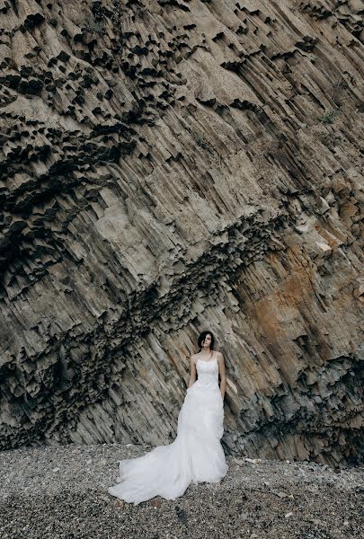 Wedding photographer Andrey Kuncevich (okforever). Photo of 26 June 2018