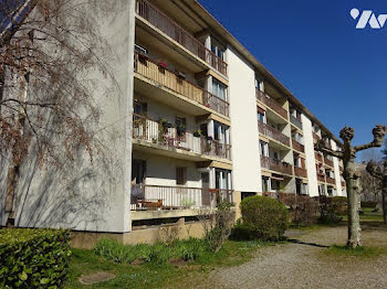 appartement à Annecy (74)