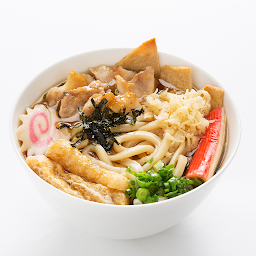 Chicken Udon