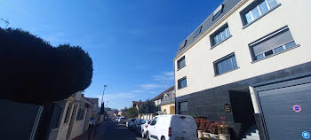 appartement à Clamart (92)