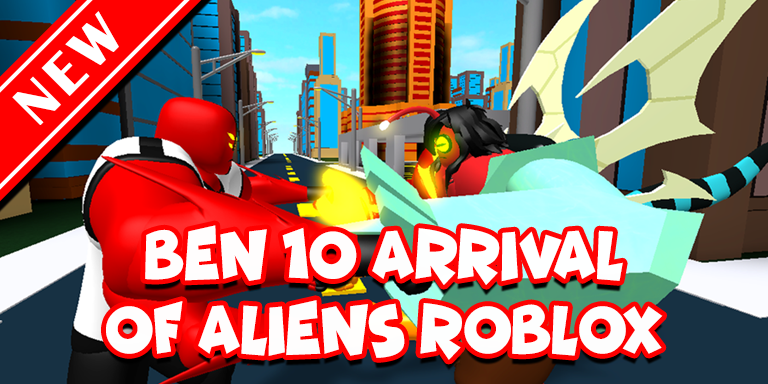 Free Guide To Ben 10 Arrival Of Aliens Roblox Apk 1 0 Download Free Books Reference Apk Download - tips ben 10 arrival of aliens fighting roblox apk game