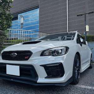 WRX STI VAB