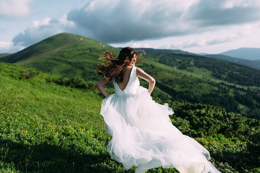 Wedding photographer Andrey Lysenko (liss). Photo of 2 August 2019