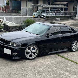 チェイサー JZX100