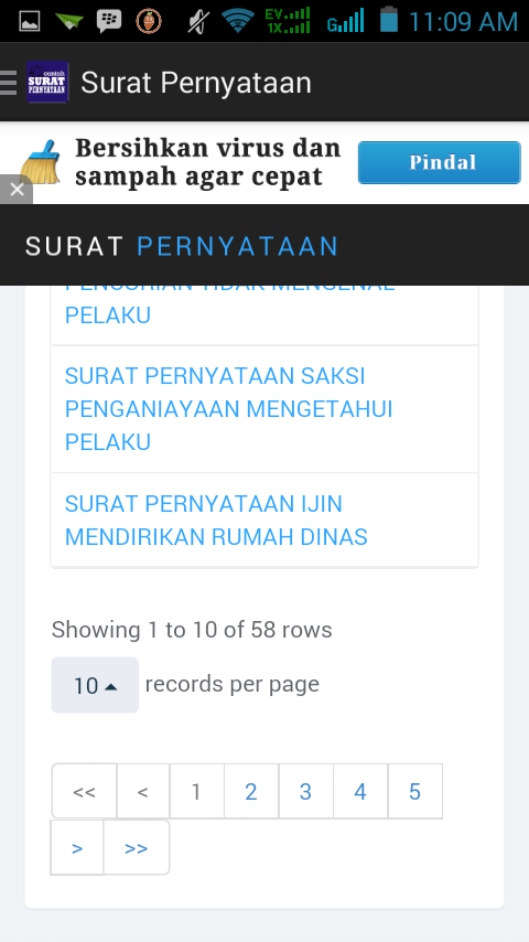 Contoh Id Card Saksi Tps - Contoh Limo