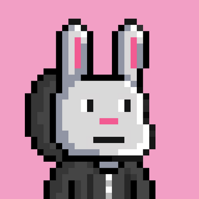 Bunny Warriors