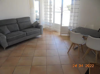 appartement à Cannes (06)