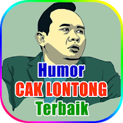 Humor Cak Lontong Terbaik 4.0.0 Icon