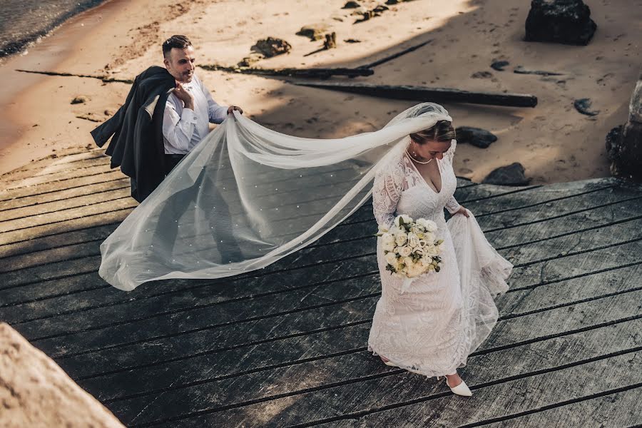 Wedding photographer Misha Pochuev (greenmih). Photo of 8 March