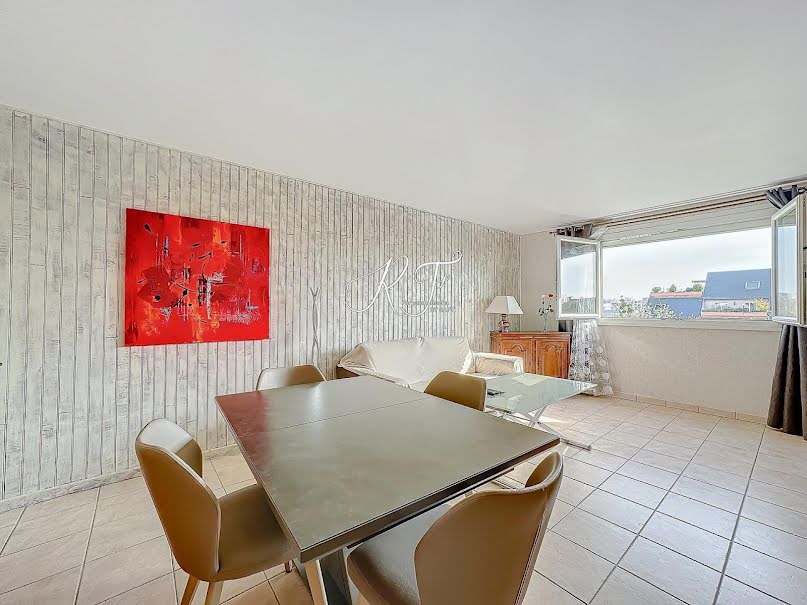 Vente appartement 5 pièces 96 m² à Eragny sur oise (95610), 243 000 €