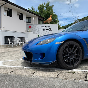 RX-8 SE3P