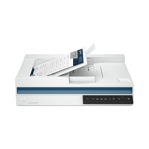 Máy scan HP Pro 2600 F1 Scanner (20G05A)