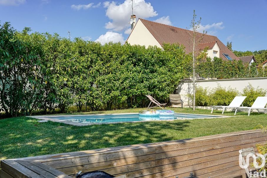 Vente maison 7 pièces 172 m² à Orgeval (78630), 850 000 €