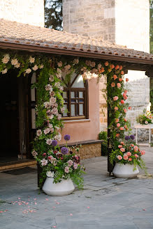 Fotografo di matrimoni Panos Apostolidis (panosapostolid). Foto del 22 aprile