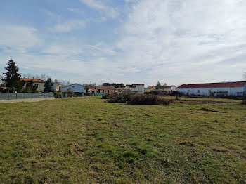 terrain à Saint-Jean-du-Falga (09)