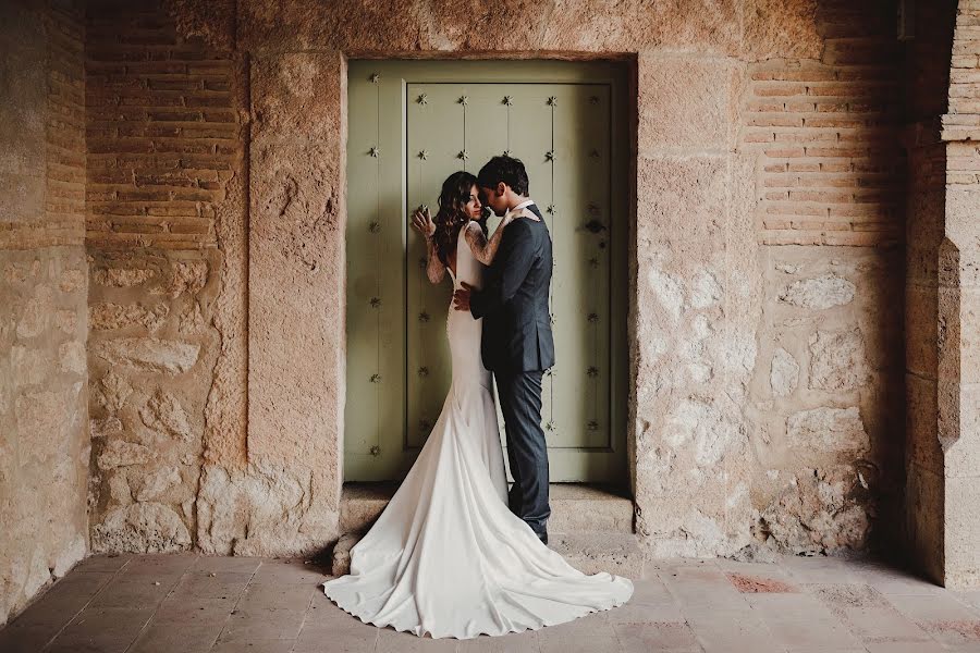 Fotógrafo de bodas Ernesto Naranjo (naranjo). Foto del 22 de noviembre 2018