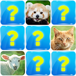 Cover Image of 下载 Memory Game: Animals 5.2 APK