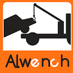 Cover Image of ดาวน์โหลด Al Wench Driver 1.1 APK